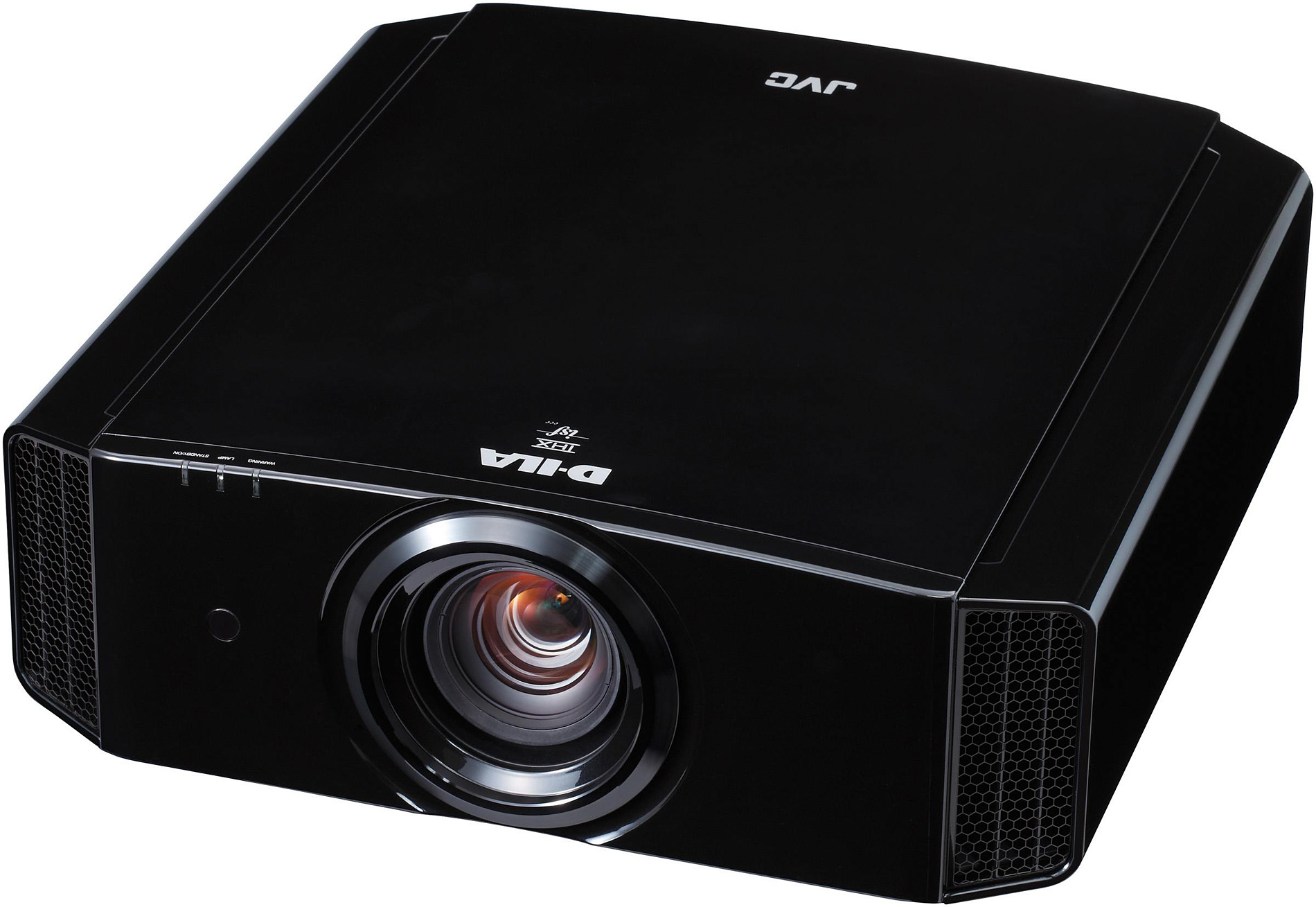 jvc dla-x9投影机《hifi音响》